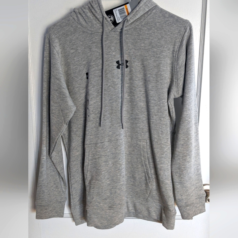 NWT Under armor hoodie